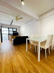 Blk 3 Tanjong Pagar Plaza (Bukit Merah), HDB 3 Rooms #449827381